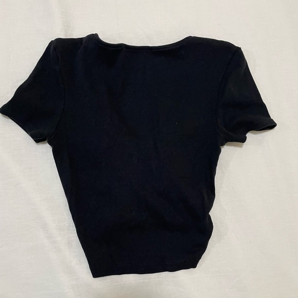 Zara Top - Picture 4 of 4